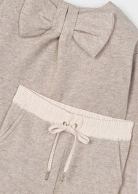 Mayoral - Kid's Knit Pants Set