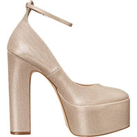 Steve Madden - SKYRISE PUMPS