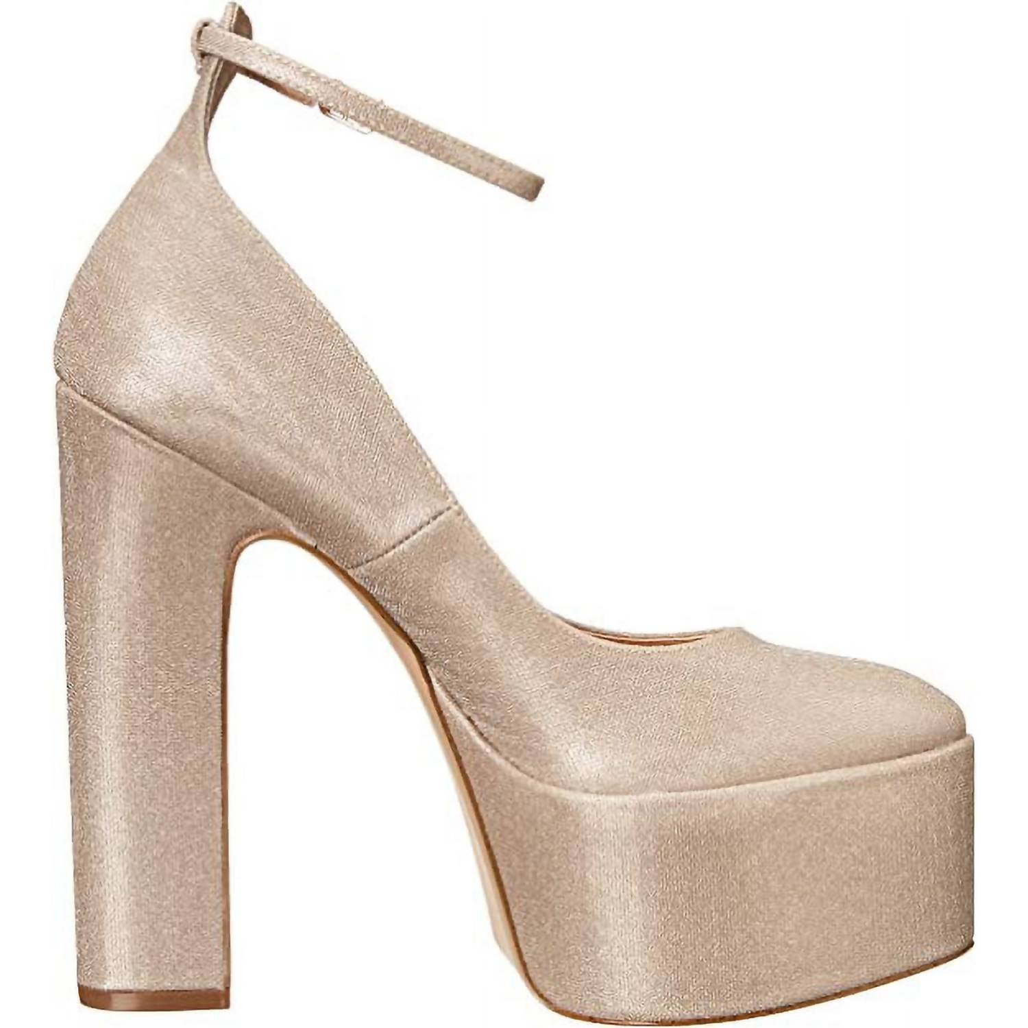 Steve Madden - SKYRISE PUMPS