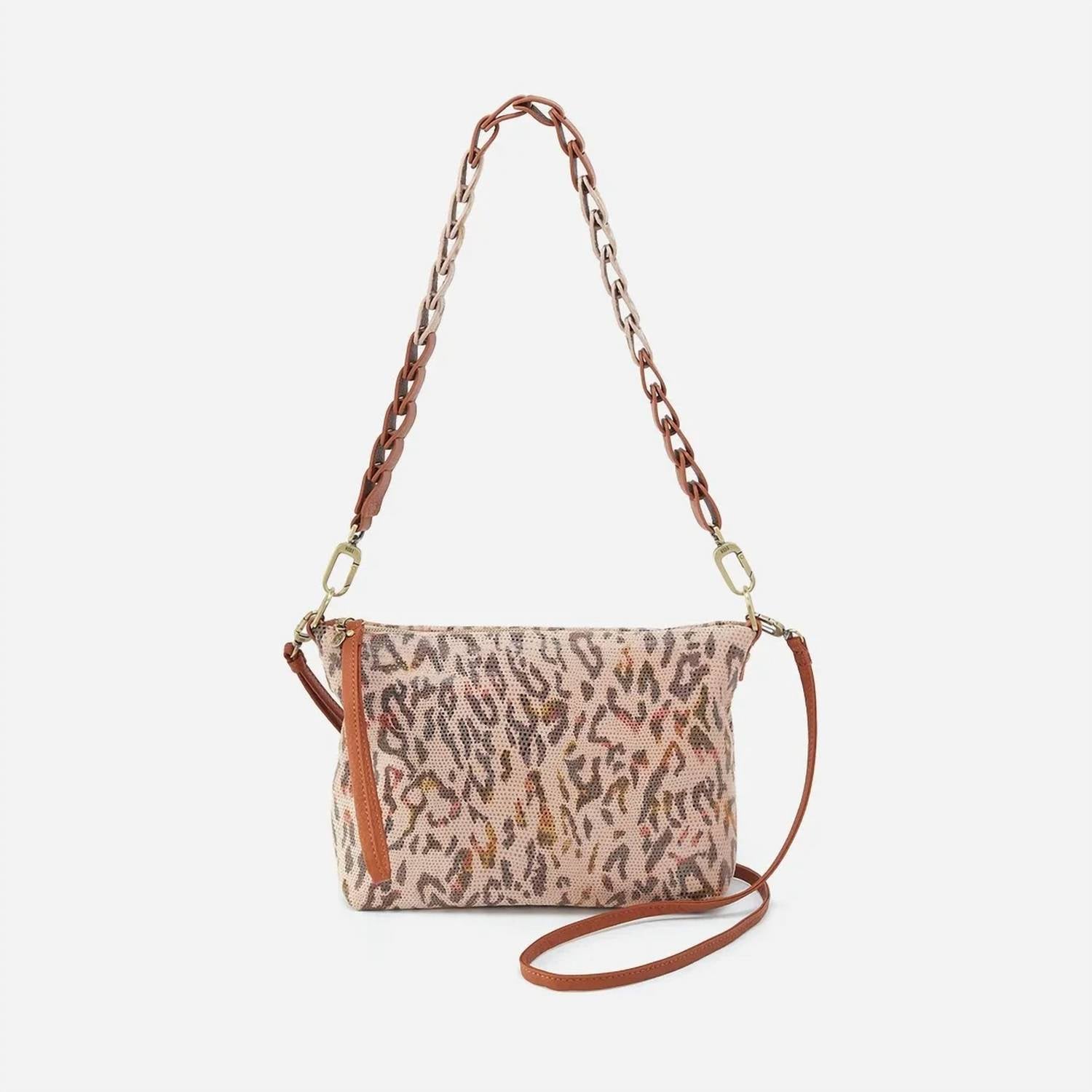 Hobo - Women's Kori Crossbody Bag