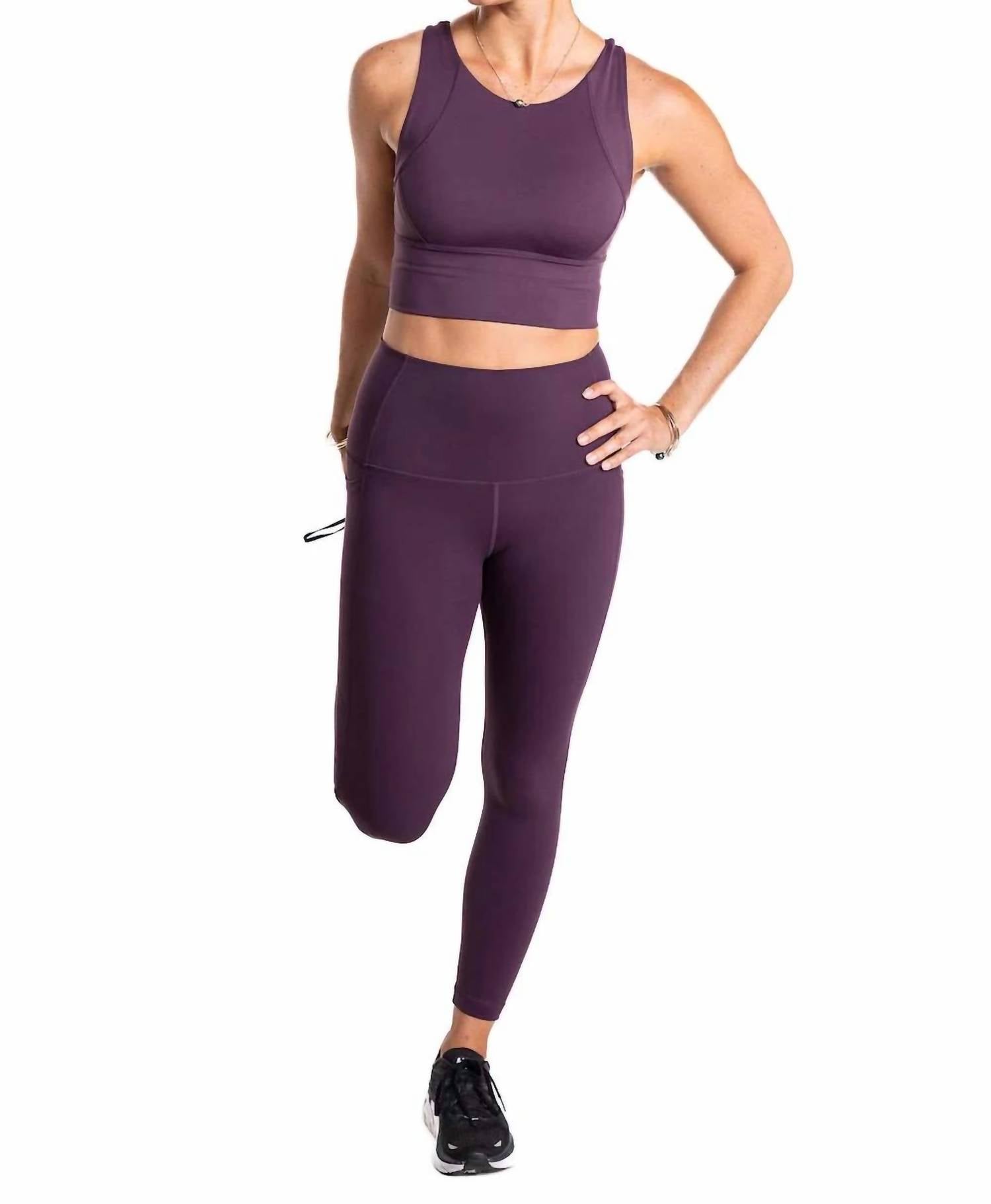 Lovlei - Power Up Sports Bra