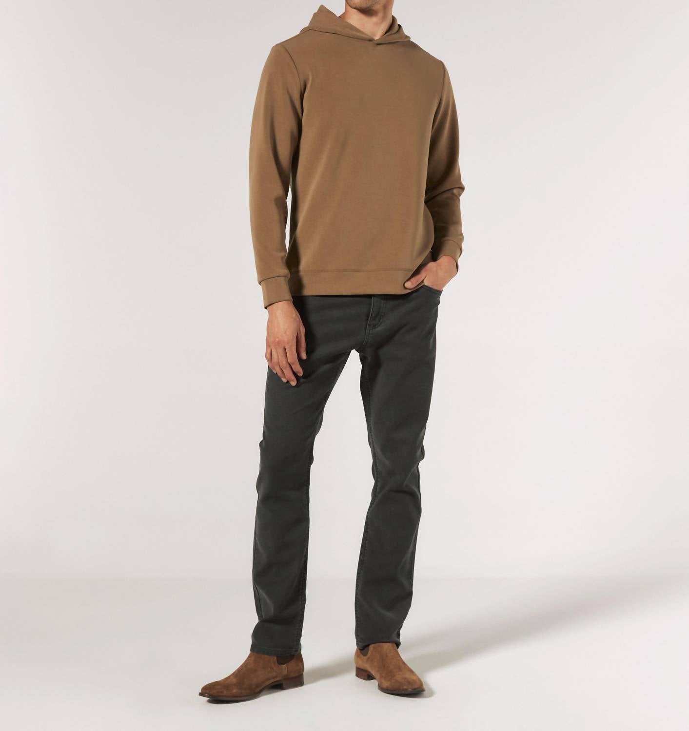 7Diamonds - Men's Generation 5 Pocket Pants