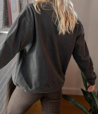 People Of Leisure - Led Zeppelin USA 1977 Sweatshirt