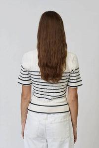 Central Park West - Nevada Nautical Cable Polo