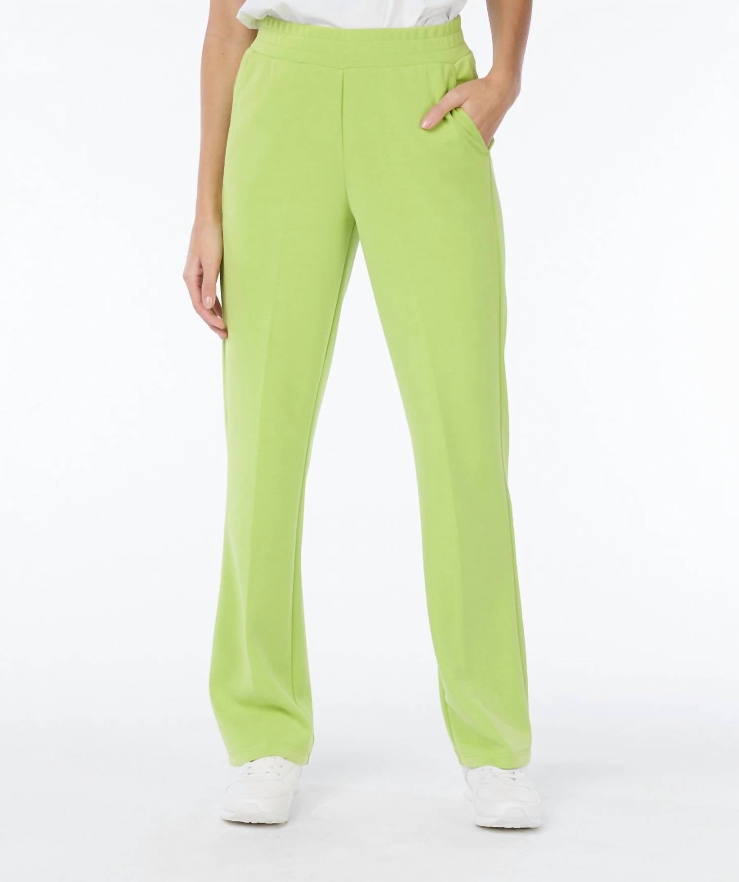 Esqualo - Flair Modal Trouser Jogger