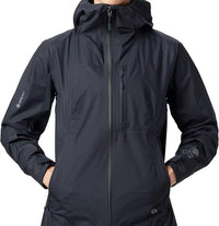 Mountain Hardwear - Exposure 2 Gore-Tex Paclite Plus Jacket