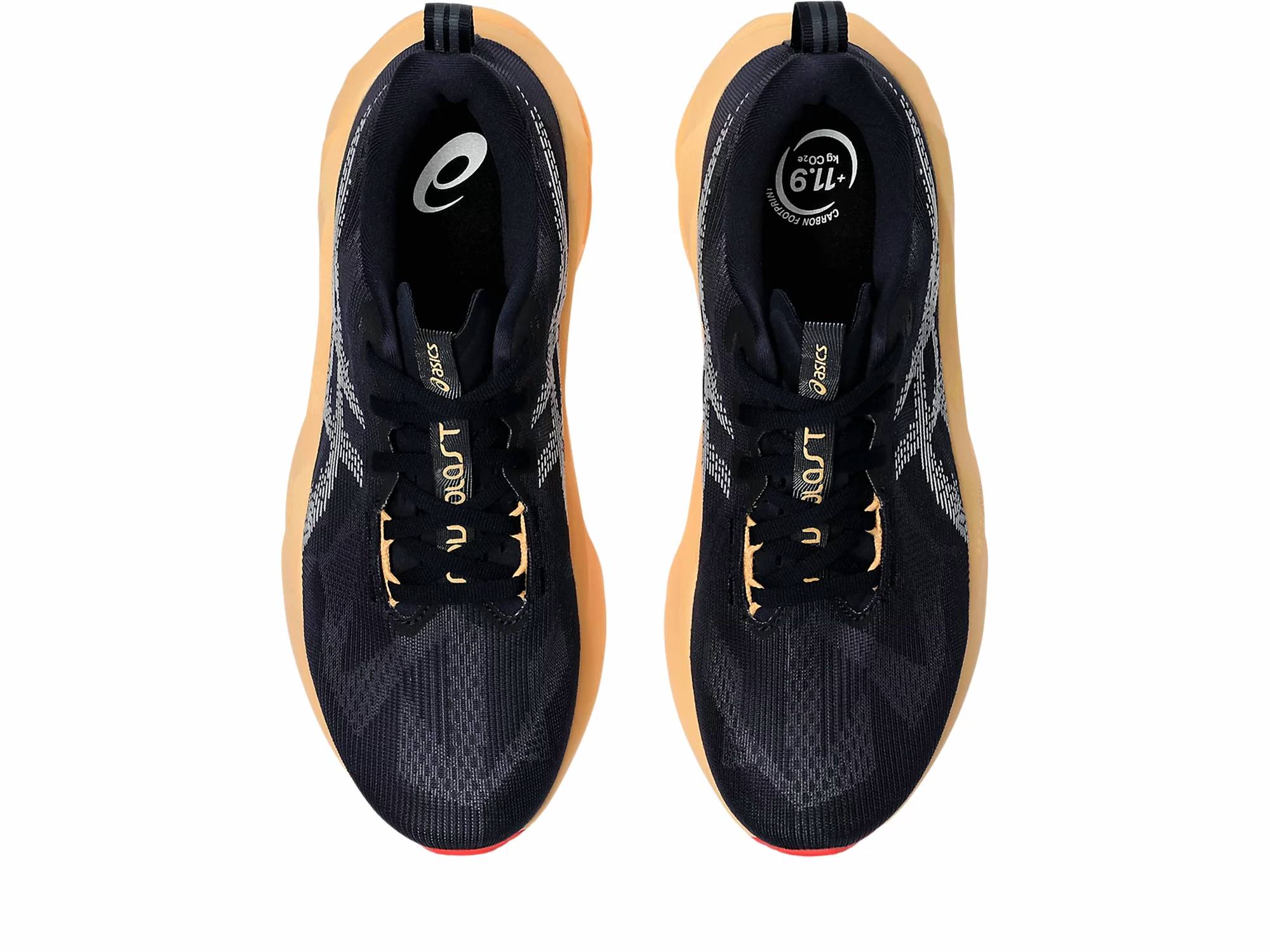 Asics - Men's Novablast 5 Running Shoes
