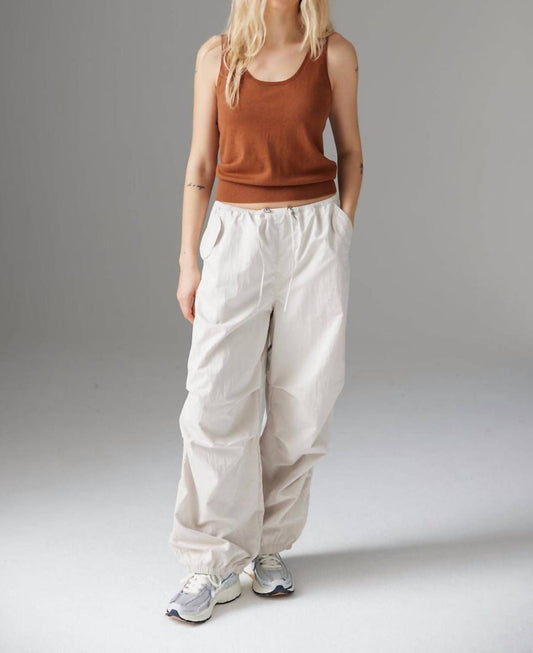 Colorush - Csc Jax Scoop Tank Top