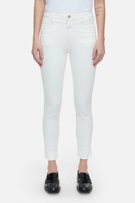 Closed - Women's Skinny Pusher Jeans