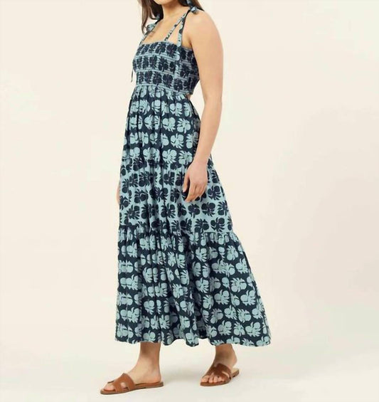 Omika - Lana Maxi Dress