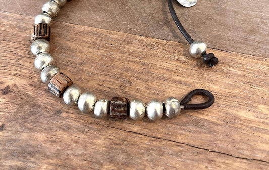 Bijourocks - Buffalo 1 Bracelet