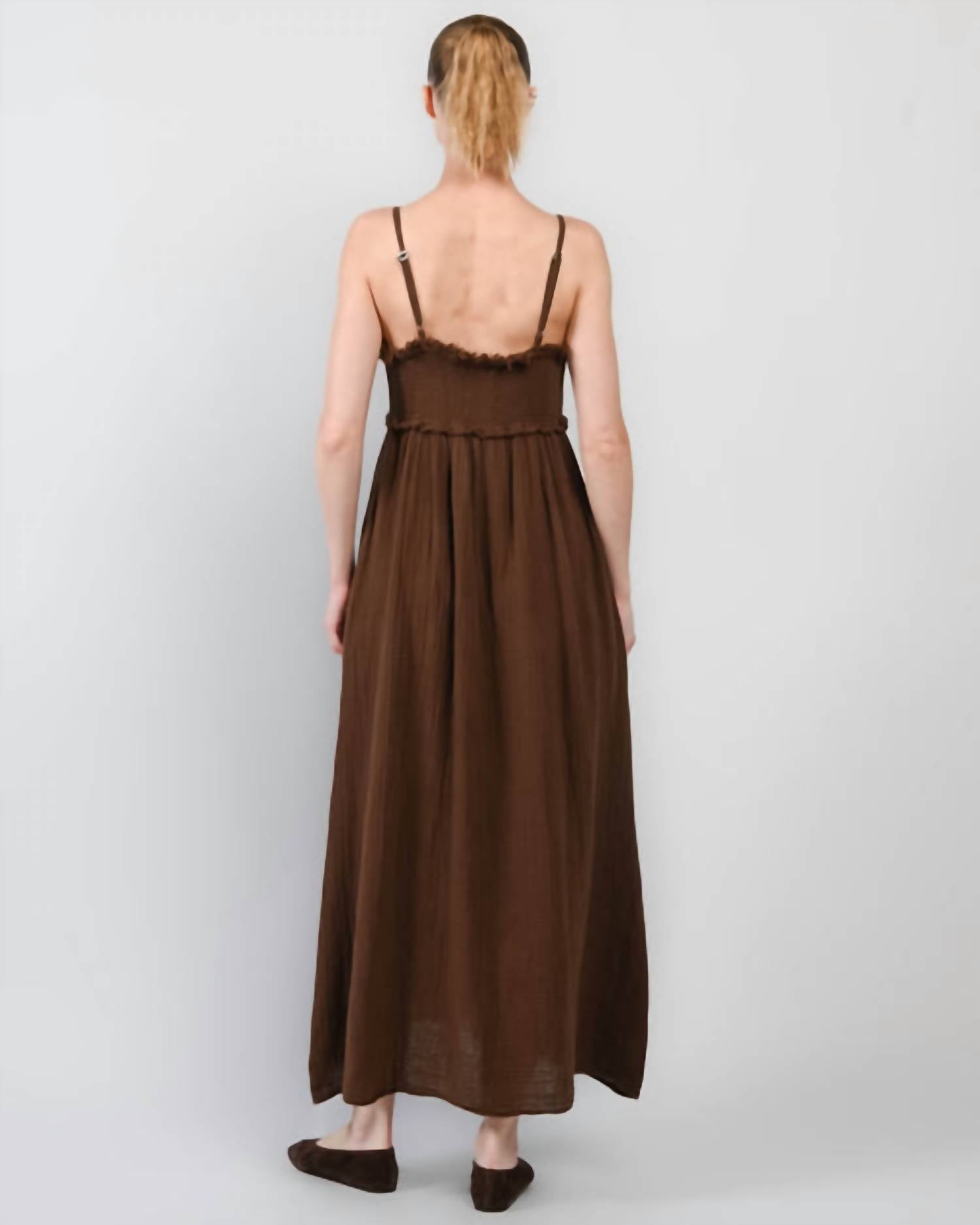 Xirena - Jacinda Maxi Dress