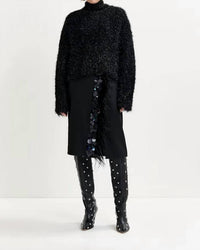 Essentiel Antwerp - Ivil Midi Skirt