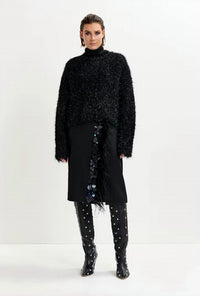 Essentiel Antwerp - Ivil Midi Skirt