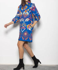 Maude Vivante - Ava Dress
