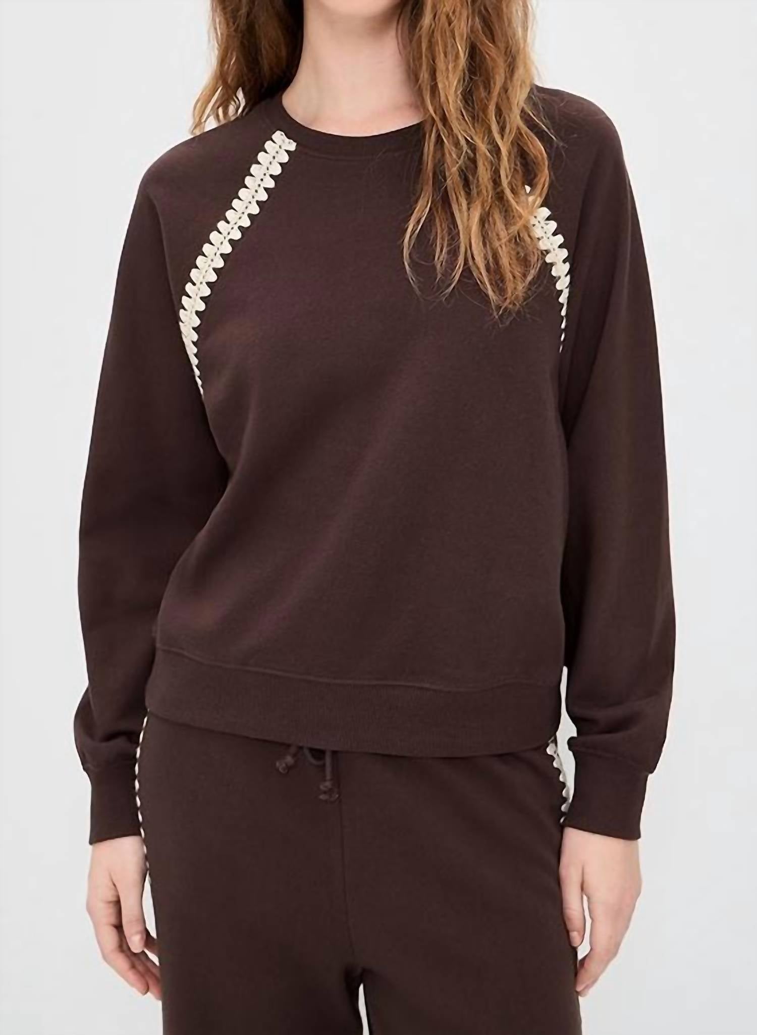 Z Supply - All Around Sweatshirt