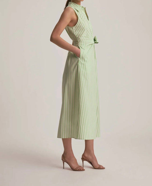 Favorite Daughter - Good Behavior Midi Dress