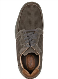 Xelero - Men's Stockholm Shoe