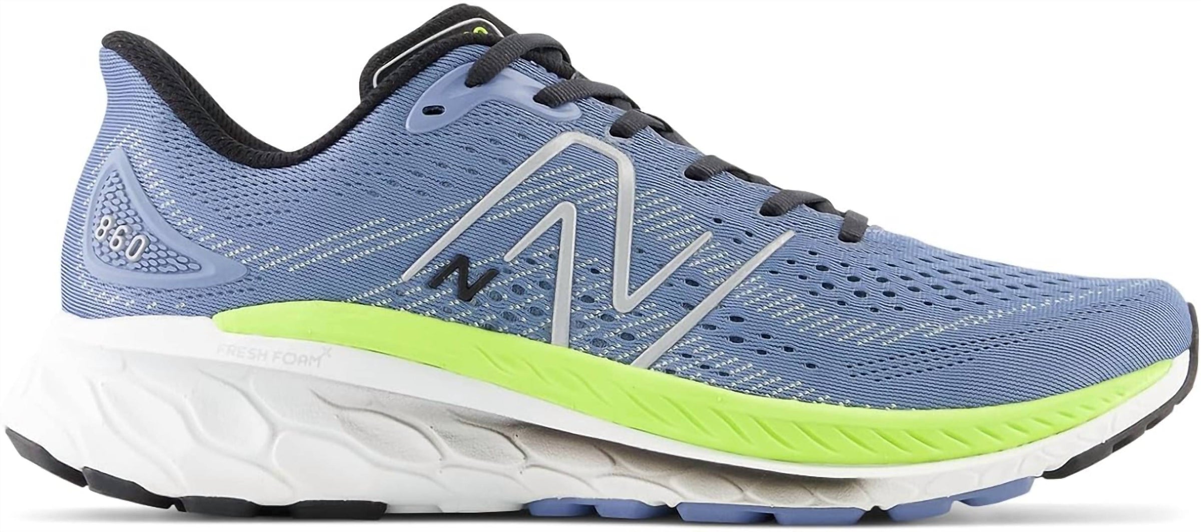 New Balance - Men's Fresh Foam X 860 V13 Running Shoes