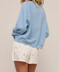Z Supply - Howdy Fleece Sweatshirt