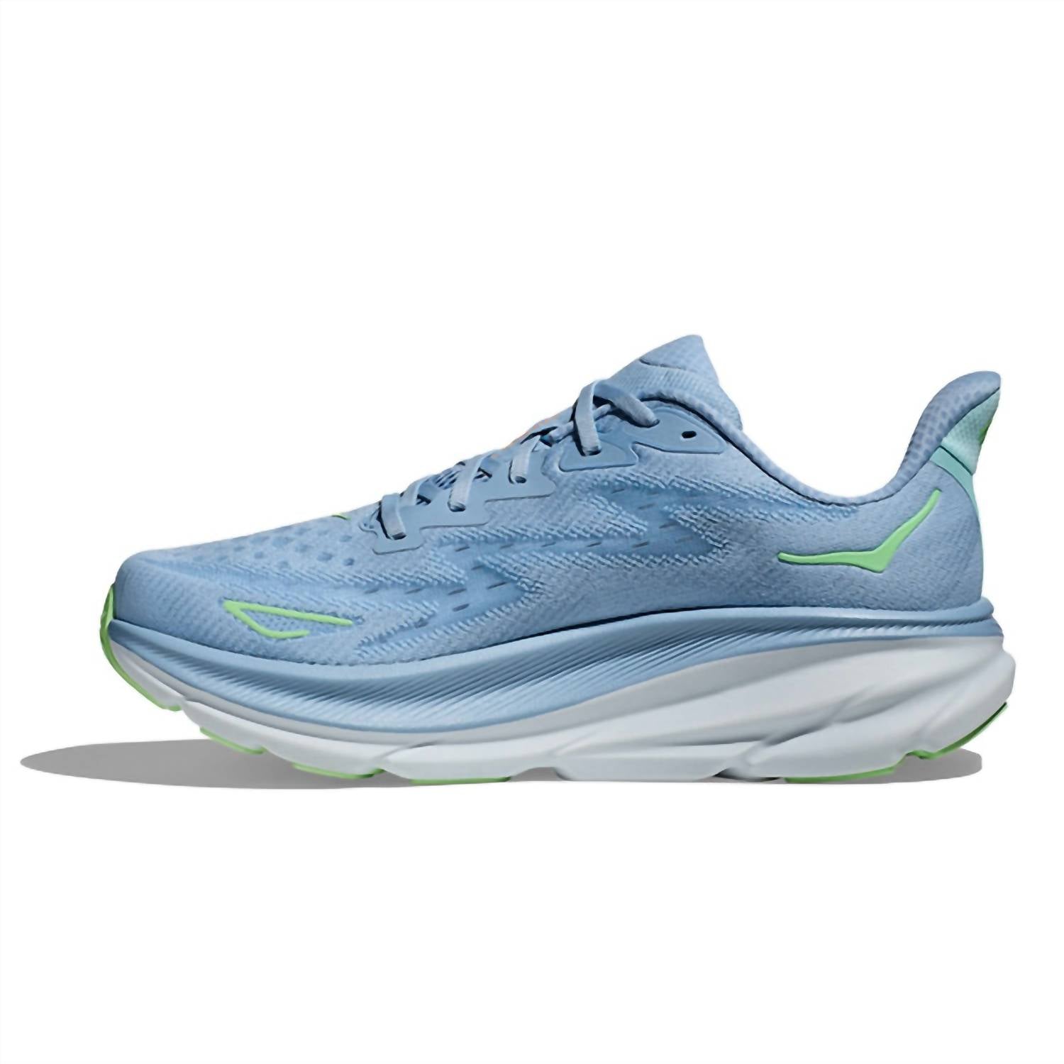 Hoka - Men's Clifton 9 Running Shoes
