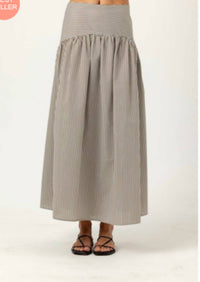 Sundays - Celeste Midi Skirt