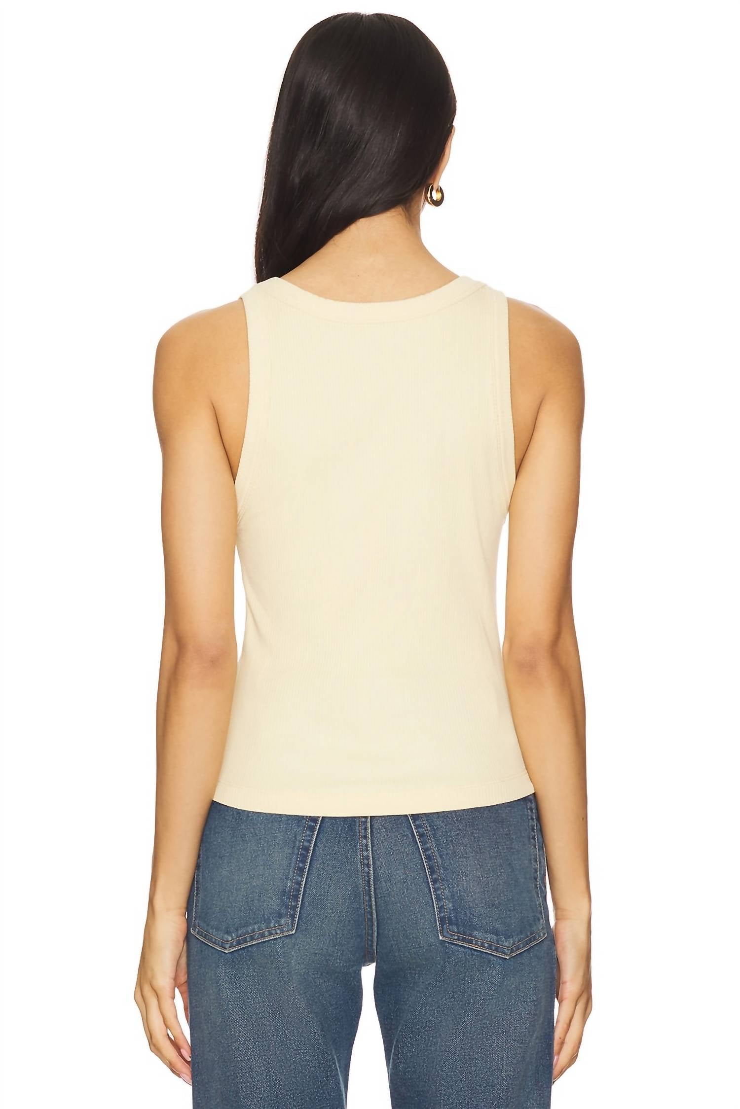 Pistola - Christy Tank Top