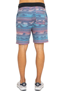 Sol Angeles - MENS MADRUGADA SHORT