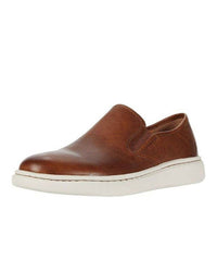Born Men's Fade Slip In Shoes in shoes in brown - men's shoe