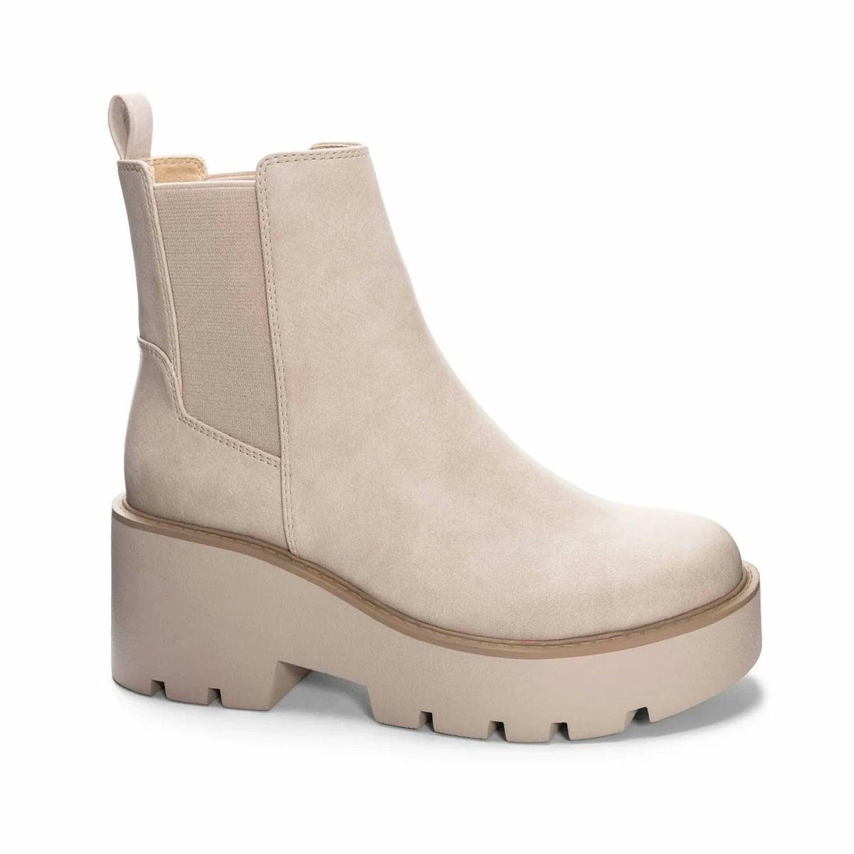 Chinese Laundry - Women's Rabbit Casual Bootie