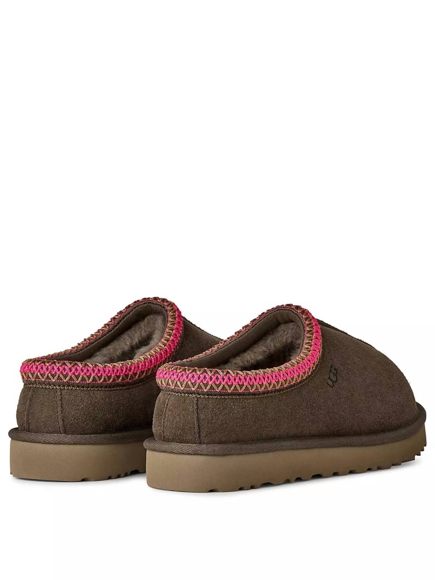 Ugg - Women's Tasman II Slip-On Shoes