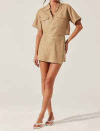 Astr - Deborah Mini Skort