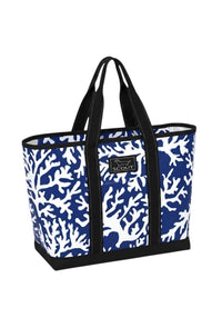 Scout - Women's La Bumba Tote Bag