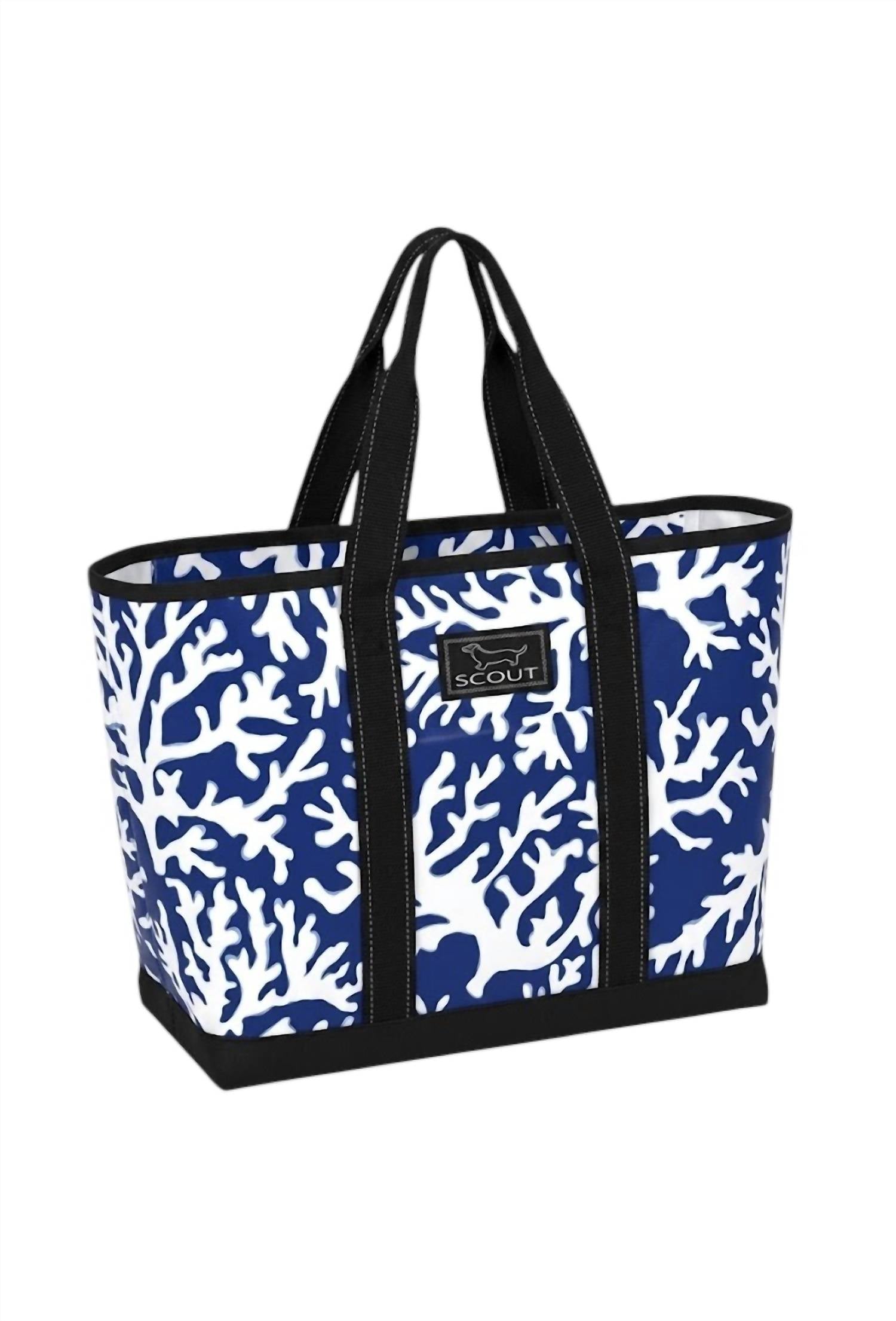Scout - Women's La Bumba Tote Bag