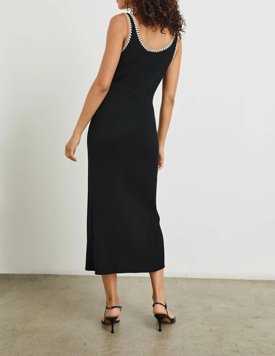 Rails - Colleen Dress