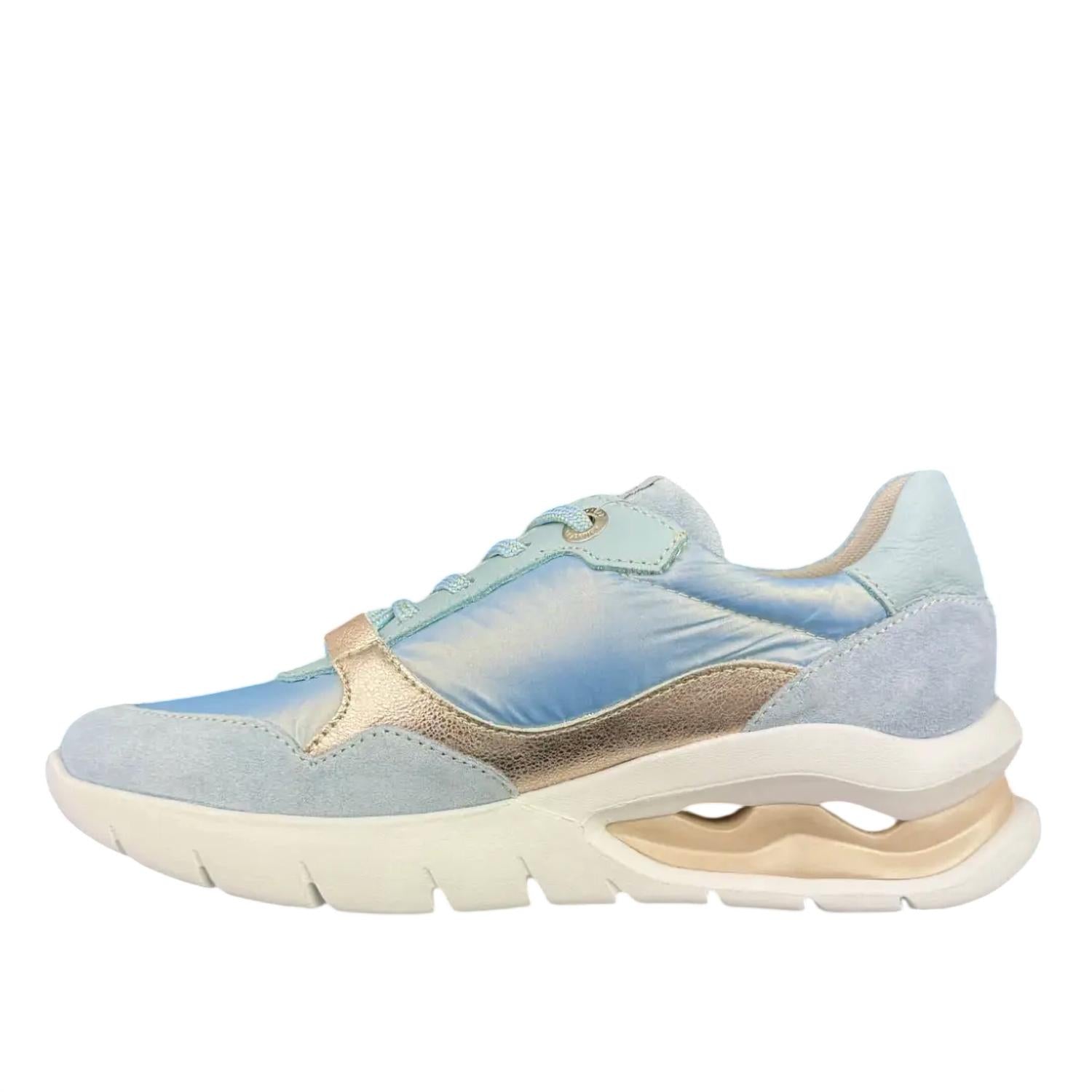Callaghan - Women's Aria Sneakers