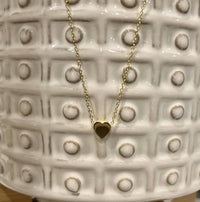 Sahira - Women's All My Heart Necklace