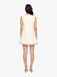 Clea - Pepe Mini Dress
