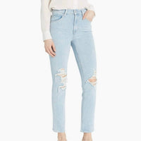 Paige - Sarah Slim Jeans