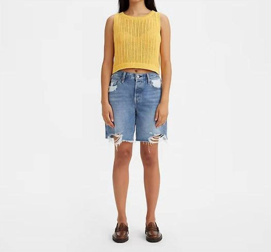 Levi'S - 501 90's Shorts