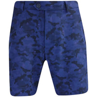 Peter Millar - Maverick 8" Hybrid Golf Shorts