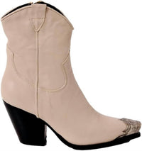 Free People - Women's Brayden Western Boots