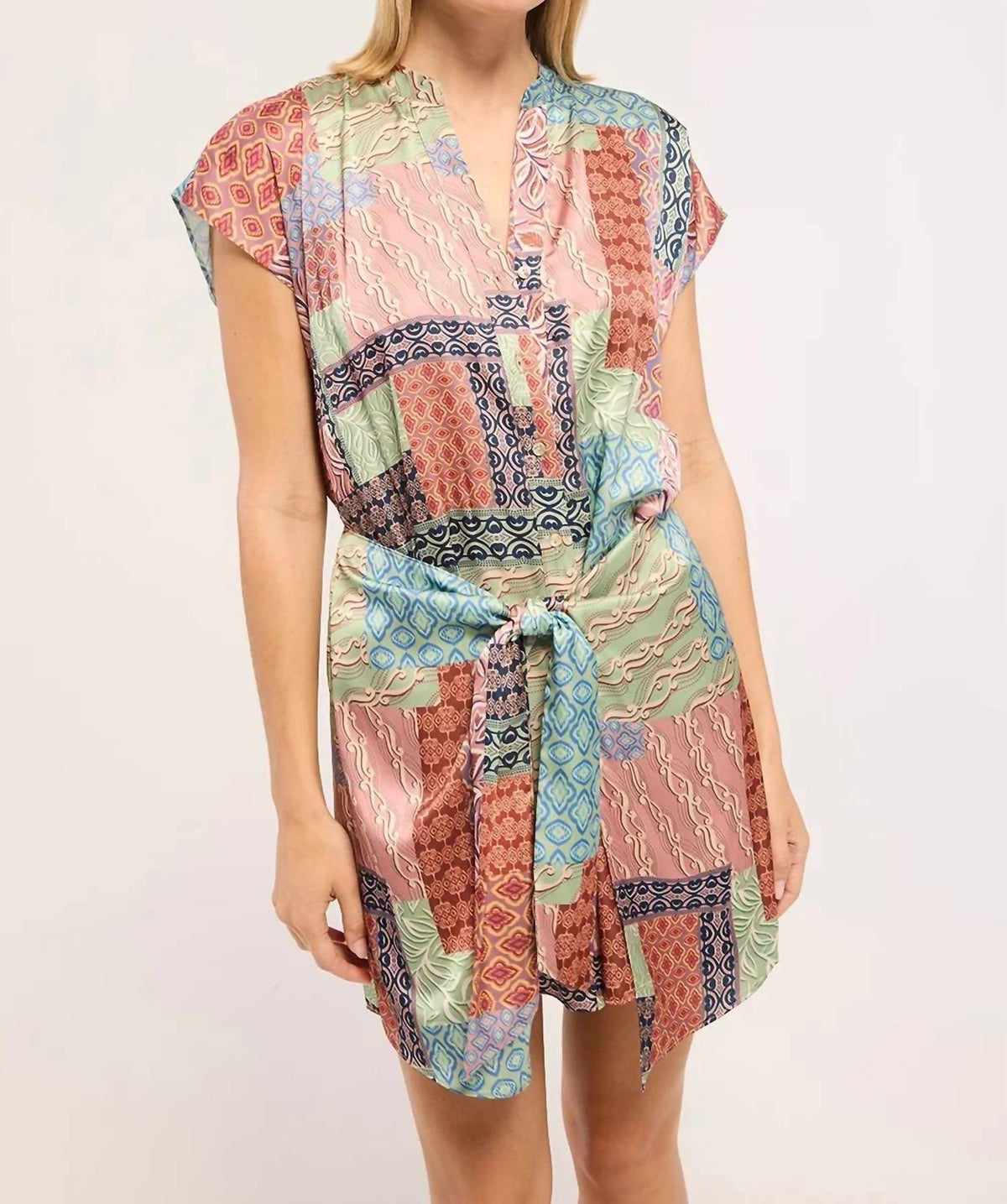 Misa Los Angeles - Mika Dress