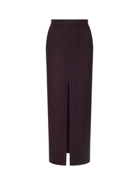 L'Agence - Maceline Maxi Skirt