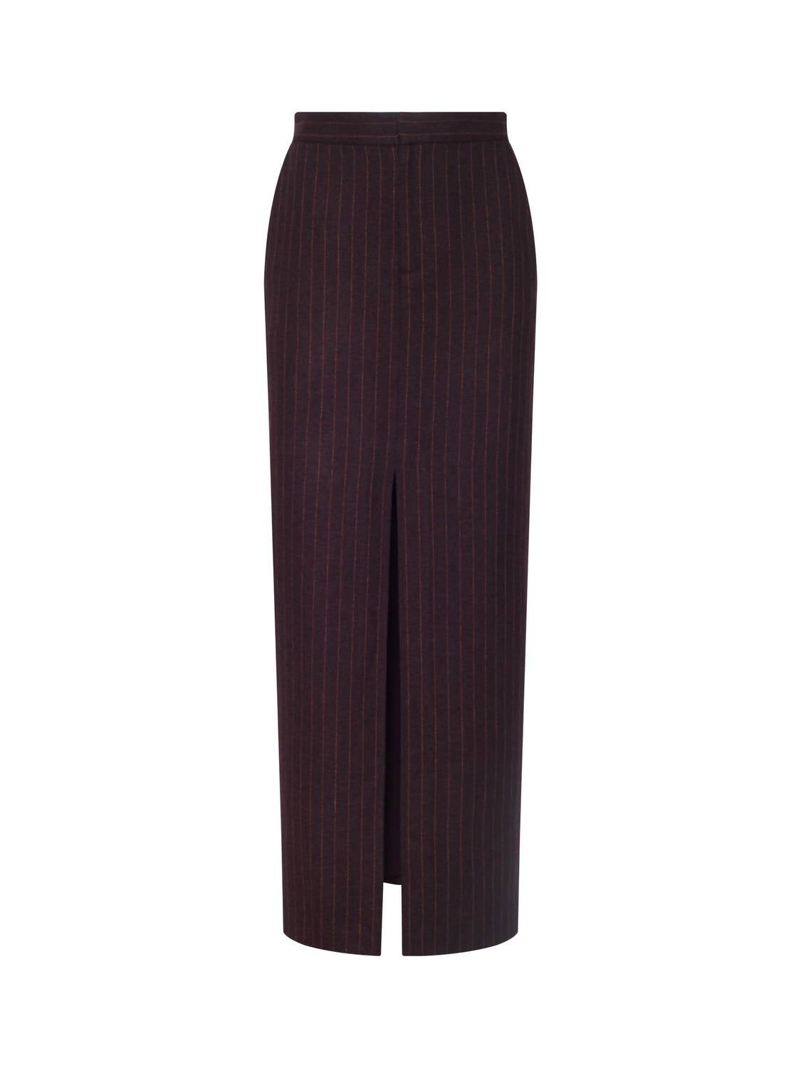 L'Agence - Maceline Maxi Skirt