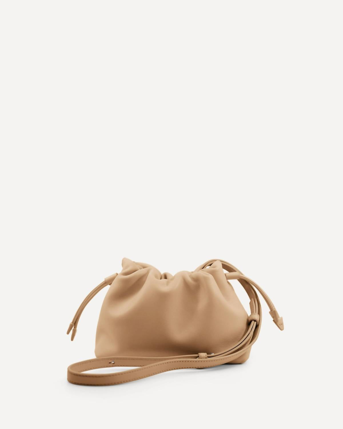 Studio Amelia - Women's Alexandra Petite Drawstring Bag