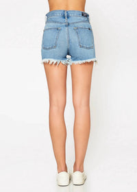 Muse Denim Short