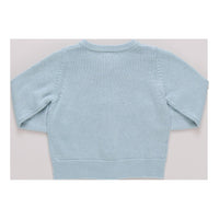 Pink Chicken - Girls Menorah Maude Sweater