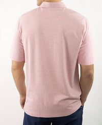 Jachs New York - Vanderbilt Pima Modal Polo