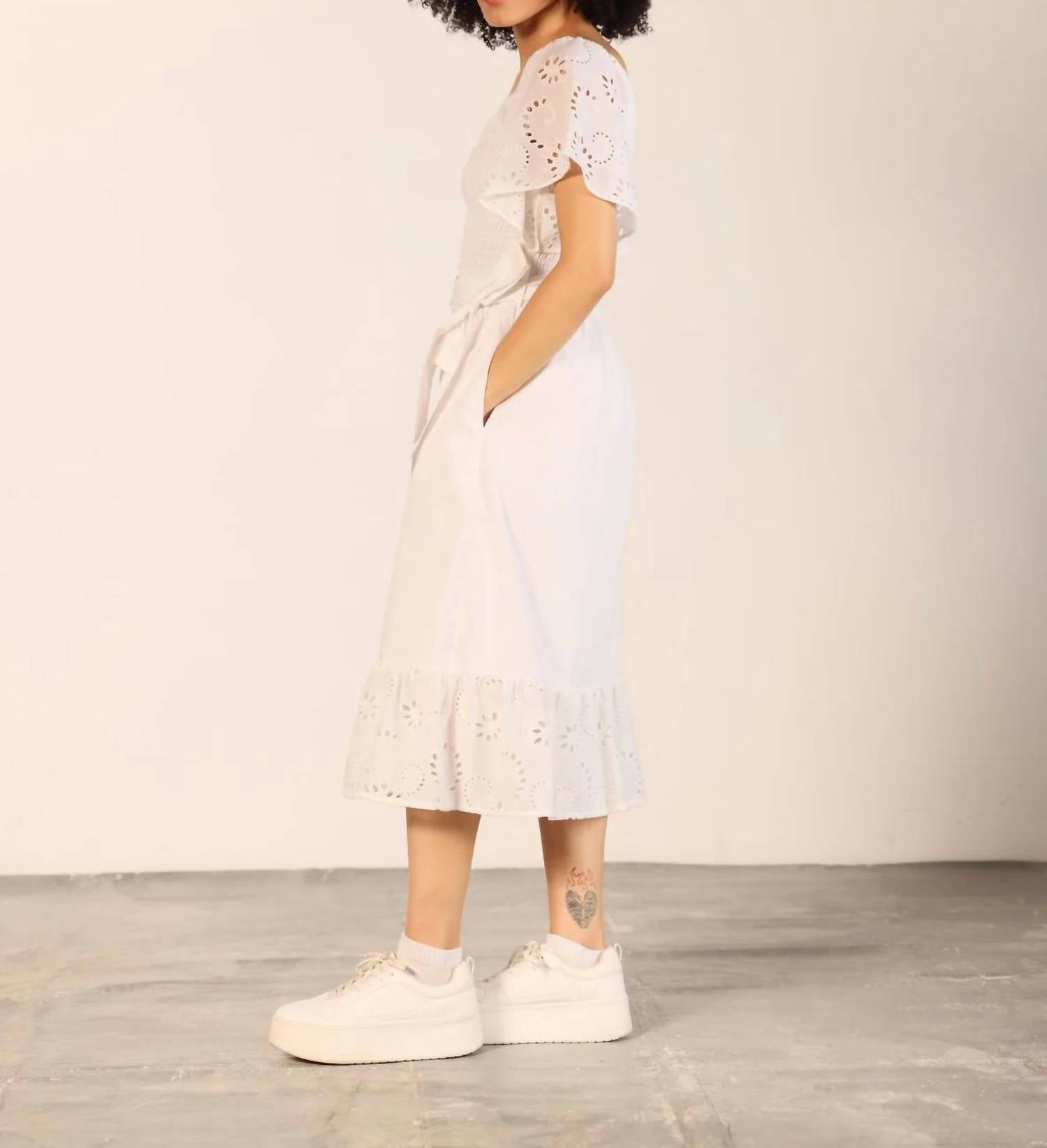 Maude Vivante - Kylie Dress